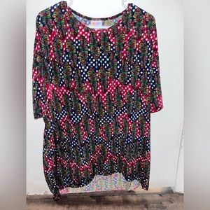 Lularoe shirt